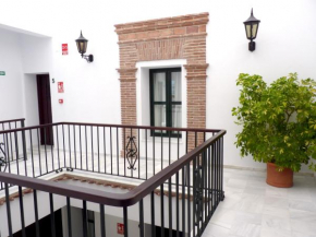 Отель Hostal Boutique Casa La Laja  Чиклана-Де-Ла-Фронтера